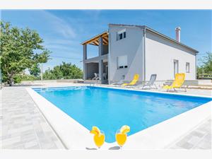 Apartmán Zadar riviéra,Rezervujte  Garden Od 144 €