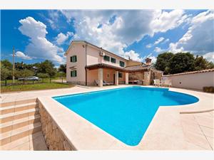 Apartament Zielona Istria,Rezerwuj  Tone Od 823 zl