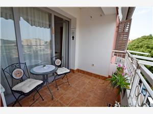 Appartement Blauw Istrië,Reserveren  Vedrana Vanaf 185 €