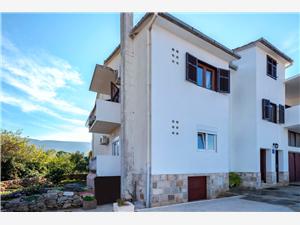 Appartement Midden Dalmatische eilanden,Reserveren  Draganić Vanaf 85 €