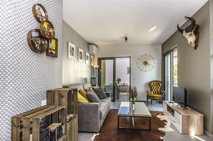 Apartman A2, 6 személyes