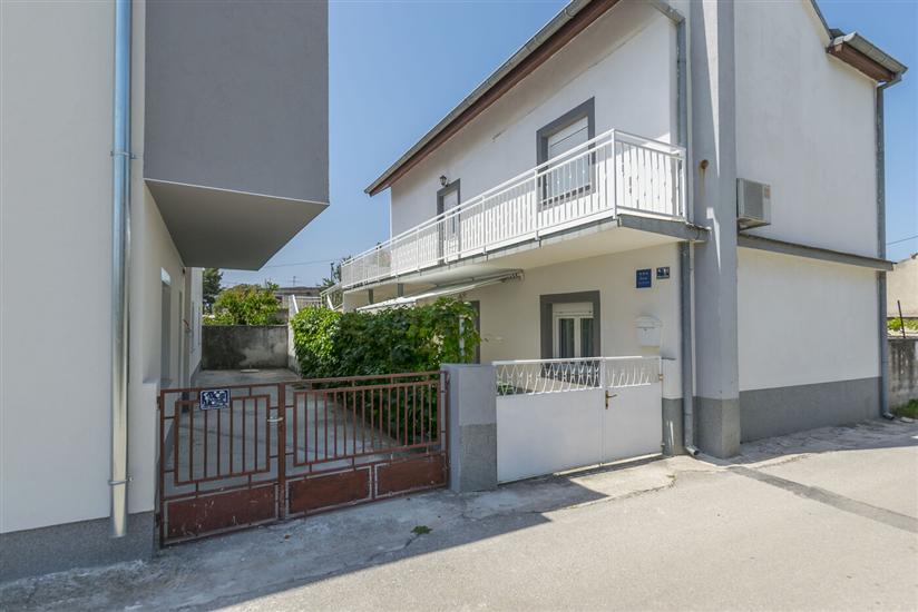 Apartmanok Danica