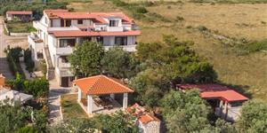 Appartement - Povljana - eiland Pag