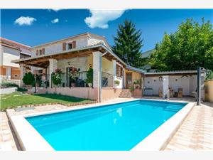 Accommodation with pool Green Istria,Book  Pelizzar From 179 €