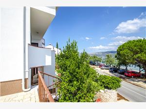 Lägenhet Split och Trogirs Riviera,Boka  Tabak Från 724 SEK