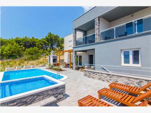 Villa Riviera di Spalato e Trogir (Traù),Prenoti  Sara Da 499 €