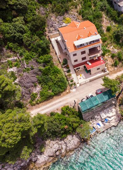 Apartmani Marija