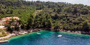Апартаменты - Brna - ostrov Korcula