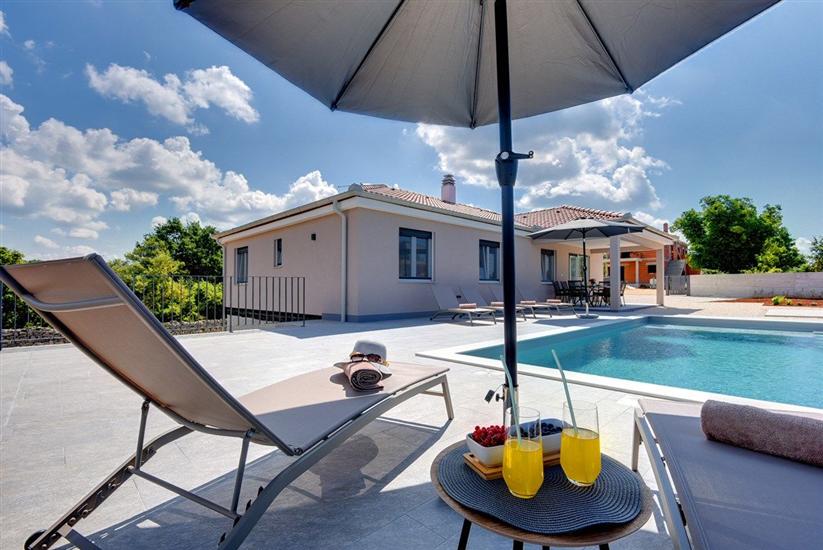 Villa LeMi