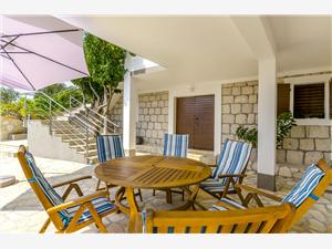 Apartma Split in Riviera Trogir,Rezerviraj  Ivana Od 109 €