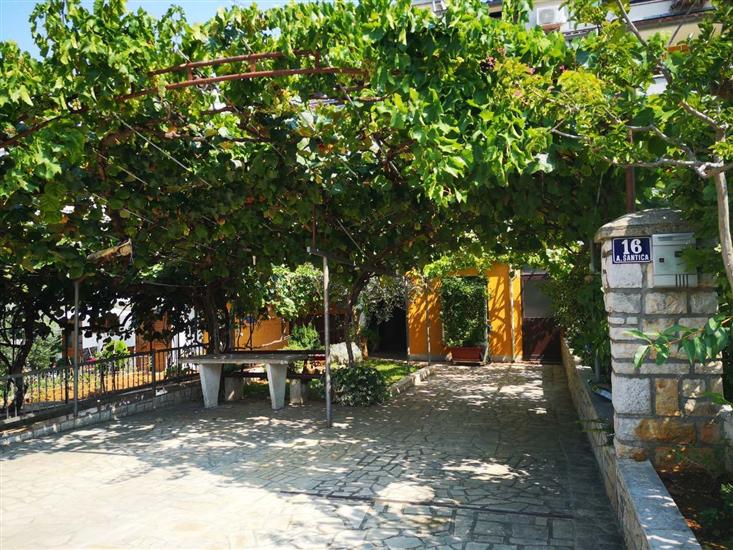 Appartements Alida