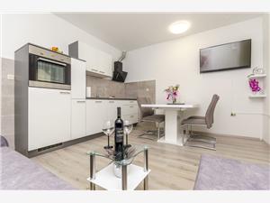 Apartament Split i Riwiera Trogir,Rezerwuj  Mia Od 268 zl