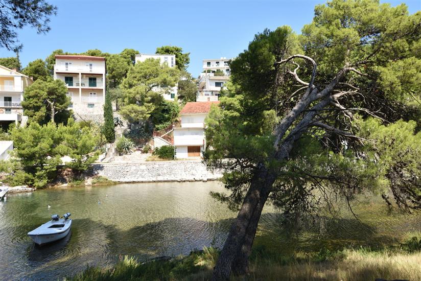 Apartment Primošten Studio 40469 Primosten,