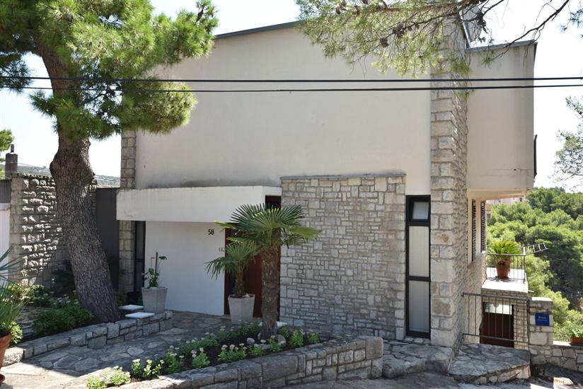 Apartment Primošten Studio 40469 Primosten,