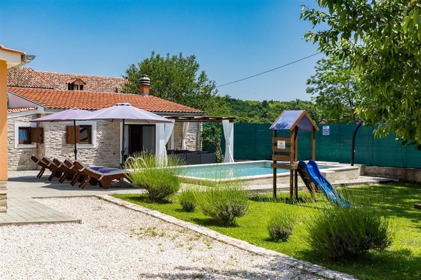 Villa Zvane