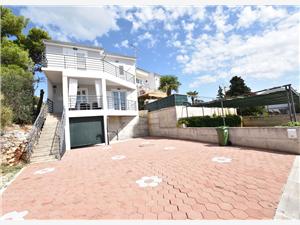 Ferienwohnung Riviera von Split und Trogir,Buchen  Matilda Ab 114 €