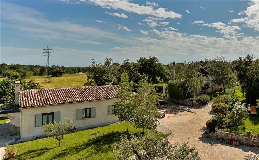 Lägenheter Casa Matiki Sonja