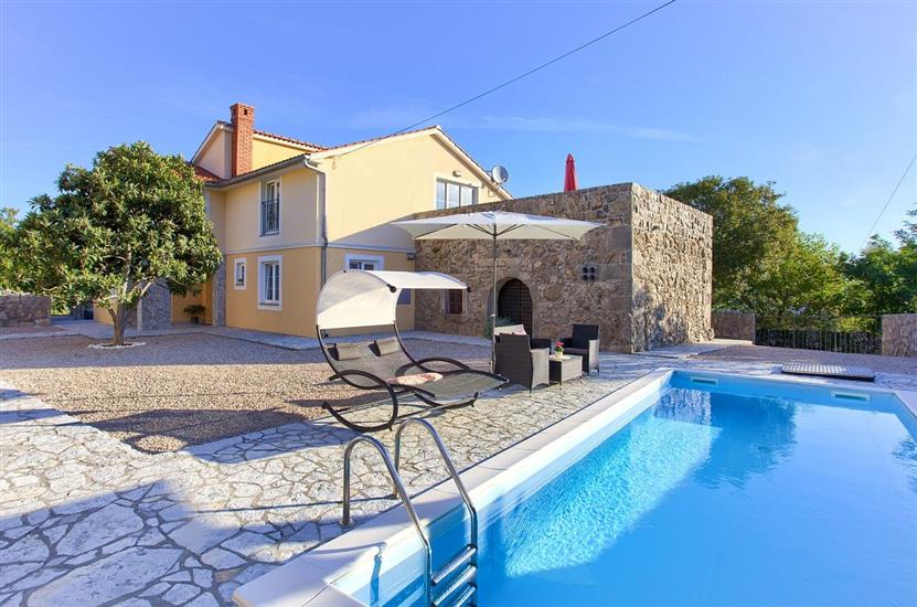 Villa Vrh