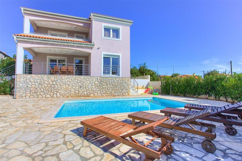 House Villa Isabella