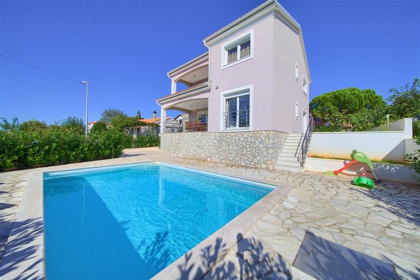 Casa Villa Isabella