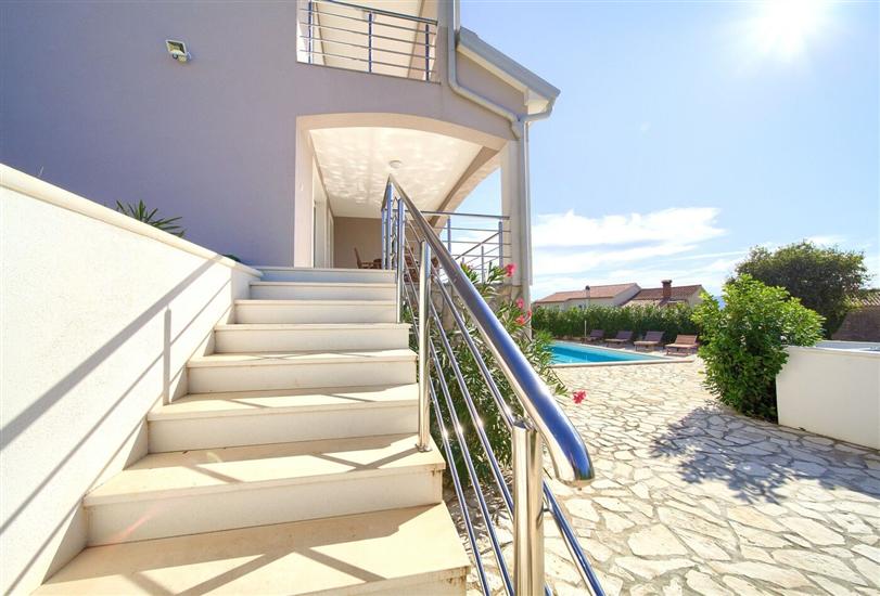 House Villa Isabella