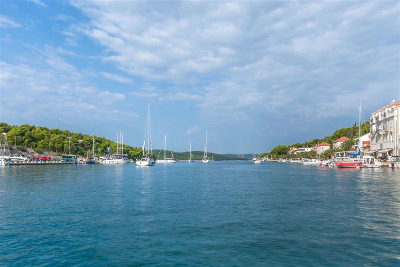 Apartamenty Mare