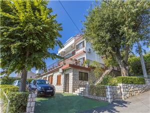 Apartman Rijeka i Crikvenica rivijera,Rezerviraj  Dragica Od 85 €
