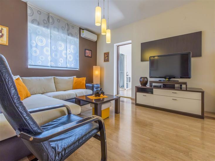 Ferienwohnung A1, für 4 Personen