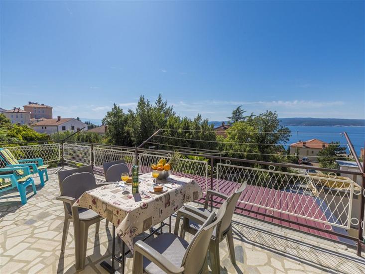 Apartman A1, za 2 osoba/e