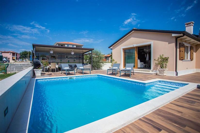 Villa Mihaela Deluxe