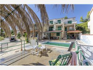 Apartma Srednjedalmatinski otoki,Rezerviraj  Laguna Od 92 €