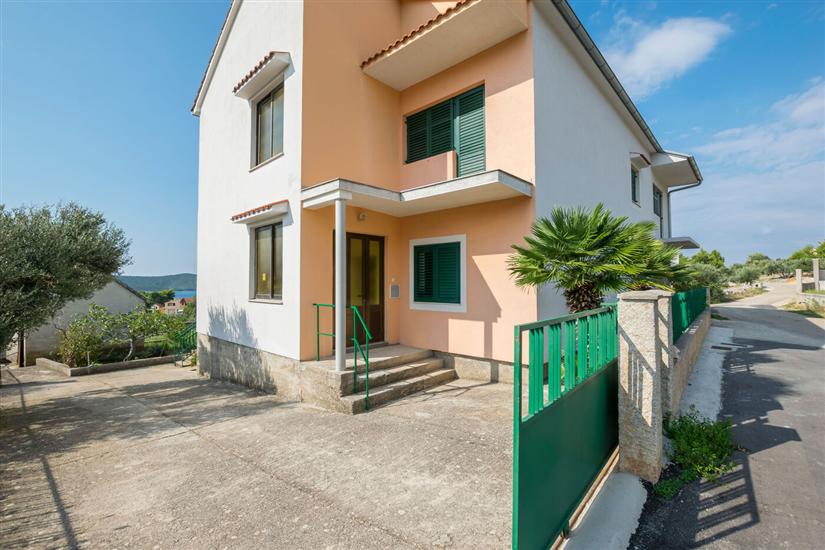 Apartmán Ante