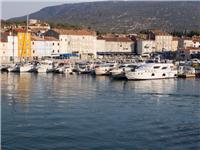 Jour 6 (Jeudi) Mali Lošinj-Cres