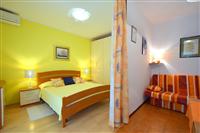 Apartment A7, for 2 persons