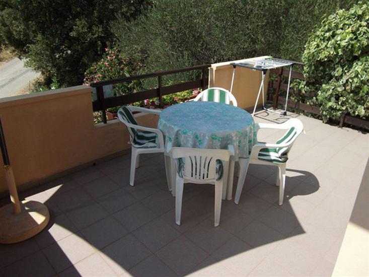 Appartement A2, pour 4 personnes