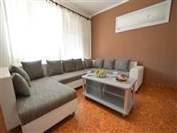 Apartment A1, for 8 persons