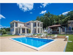 Vakantie huizen Groene Istrië,Reserveren  Ilmea Vanaf 214 €