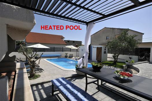 Unterkunft Ferienwohnung Porto 481 Seget Donji Unterkunft Riviera Von Split Und Trogir