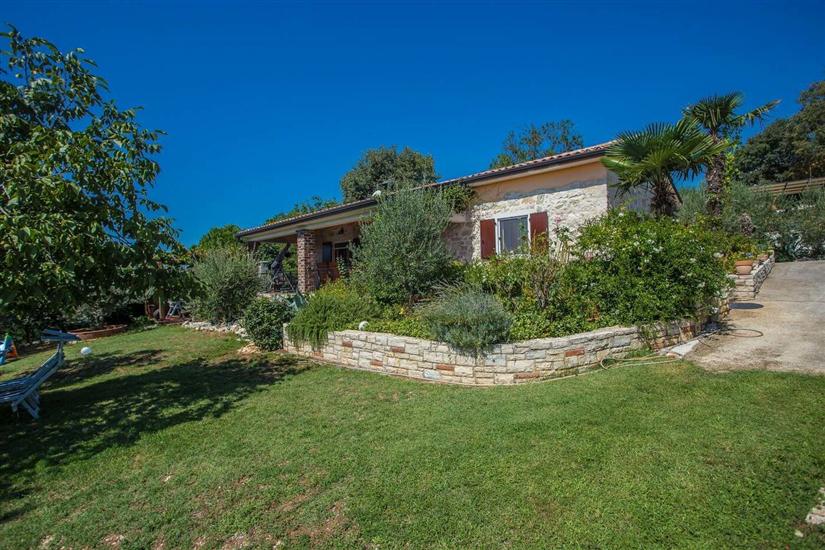 Casa Lukas