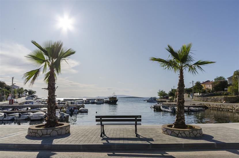 Lun - eiland Pag