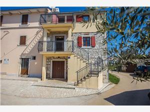 Apartment Blue Istria,Book  Nini From 55 €
