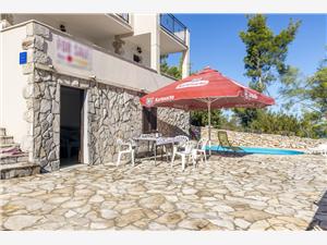 Maisons de vacances Les iles de la Dalmatie centrale,Réservez  Perida De 285 €