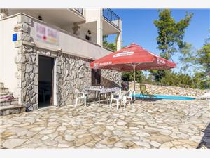 Vakantie huizen Midden Dalmatische eilanden,Reserveren  Perida Vanaf 285 €