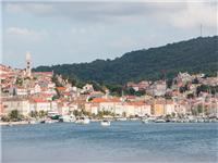 Day 13  (Thursday) Island of Dugi otok - Island of Lošinj
