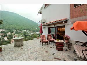 Apartment Kvarners islands,Book  Karmen From 11 €