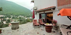 Appartement - Moscenicka Draga (Opatija)