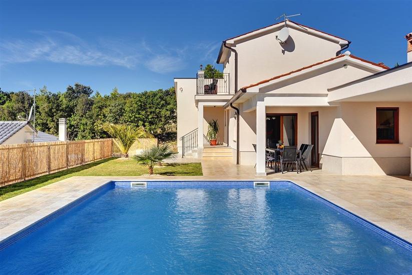 Villa Vanda