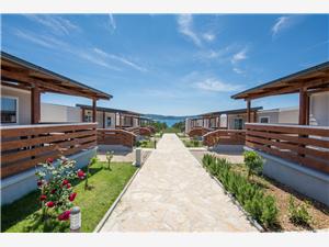 Vakantie huizen Zadar Riviera,Reserveren  3 Vanaf 164 €