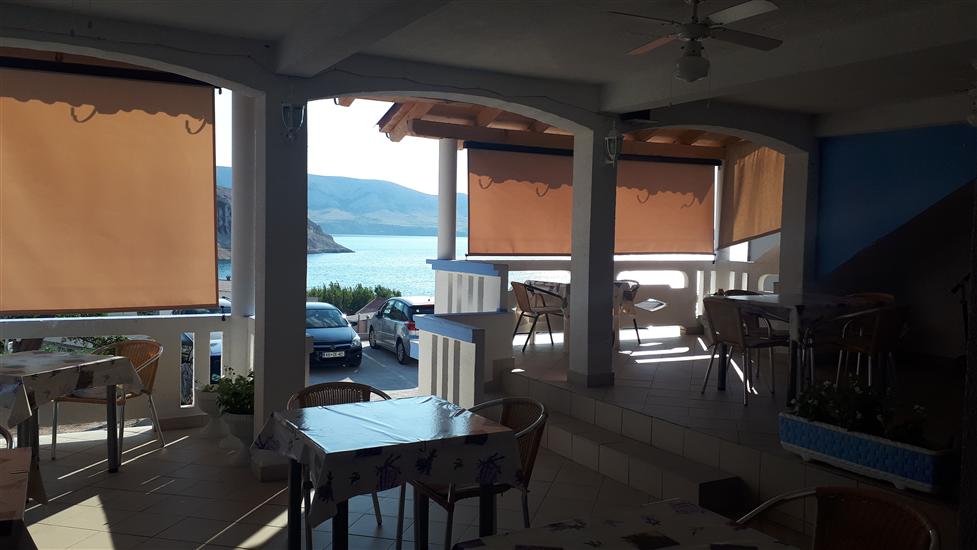 Apartamenty i Pokoje Magdalena