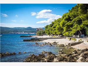 House Ore-Beach Orebic, Size 100.00 m2, Airline distance to the sea 40 m, Airline distance to town centre 500 m